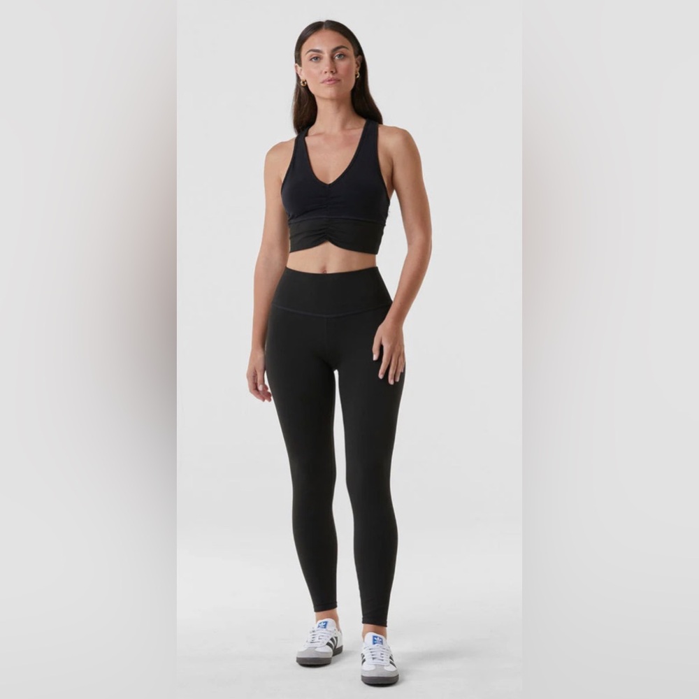 NOLI | Limitless Leggings